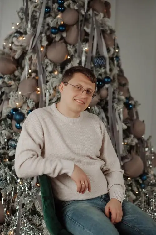 Виталий Большаков