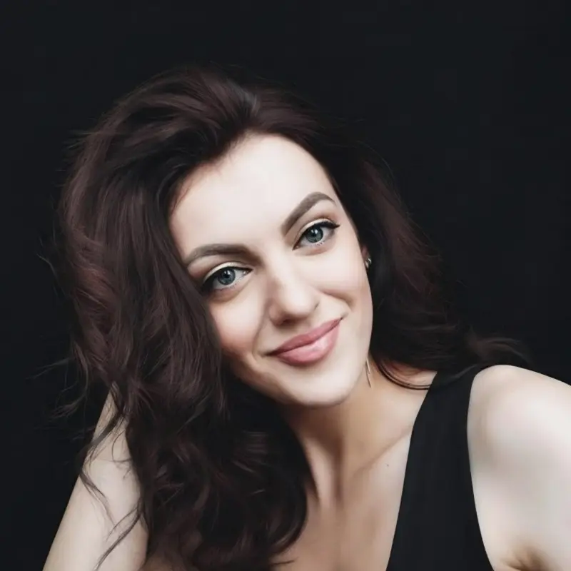 Кристина Христ