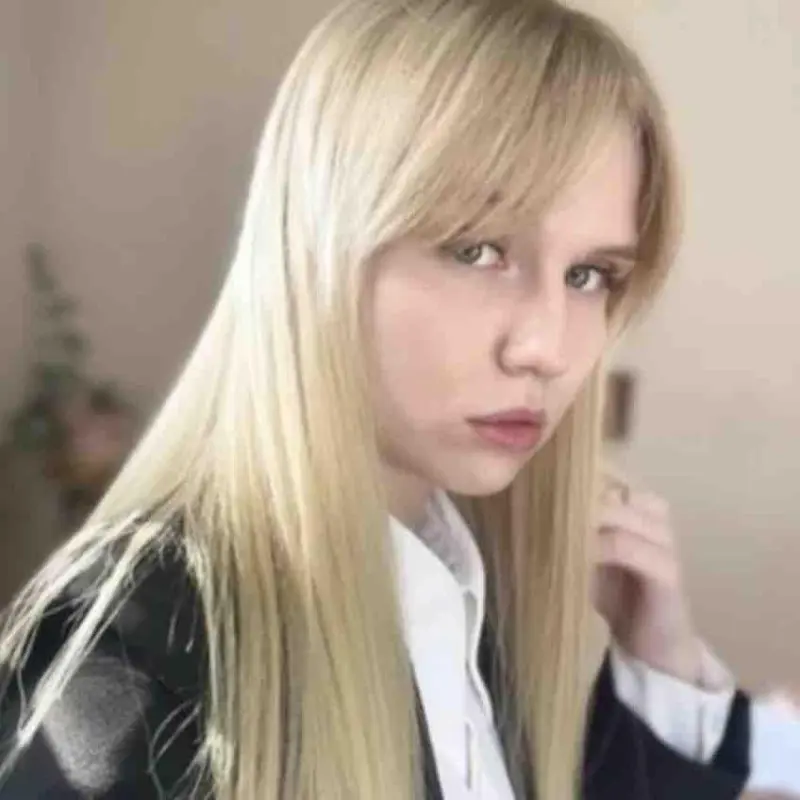 Валентина Бусарова