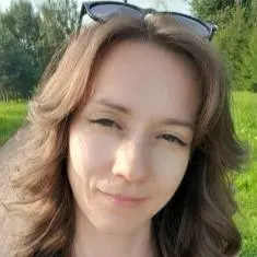 Наталья Стройкина
