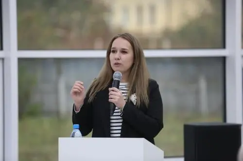 Татьяна Лытенкова