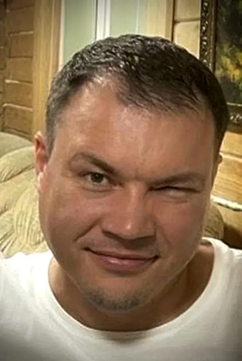 Александр Сапогов