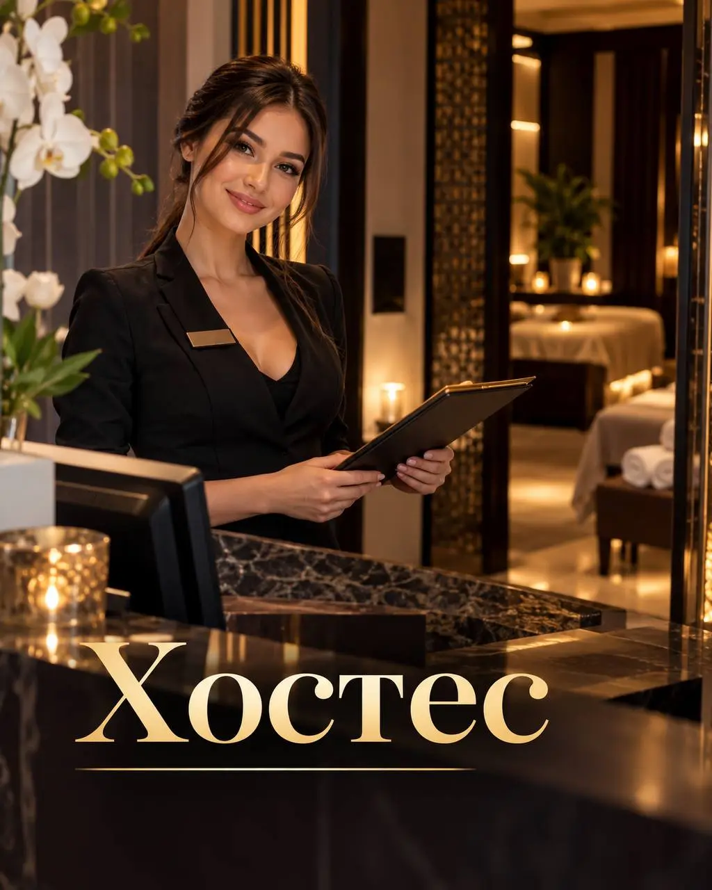 ХОСТЕС
От 120 000₽
Прямой работодатель
• Москва
• Другое
• @hryana2
Полное описание вакансии размещено в Телеграм и Макс. Переходите по ссылке в закрепленном сообщении | Сетка — социальная сеть от hh.ru