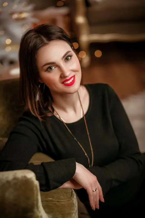 Мария Лобова