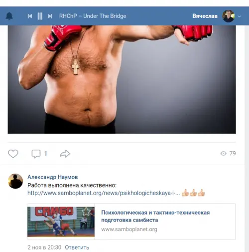 Вячеслав Богров