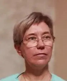 Наталья Старцева