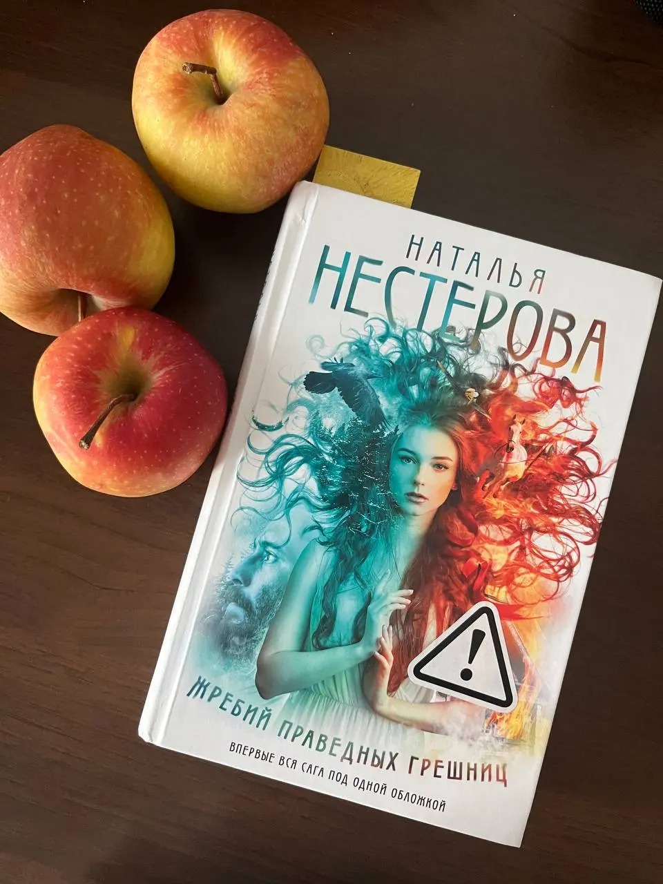 семейные саги — это моя любовь, так что приступаю к чтению этого романа, первые страницы производят благоприятное впечатление - легкий слог, живые персонажи и полное погружение в жизни сибиряков в нач... | Сетка — социальная сеть от hh.ru