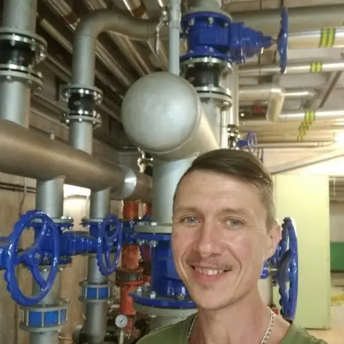 Владимир Бобылев