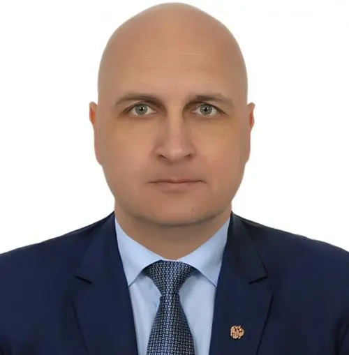 Сергей Долгошеев