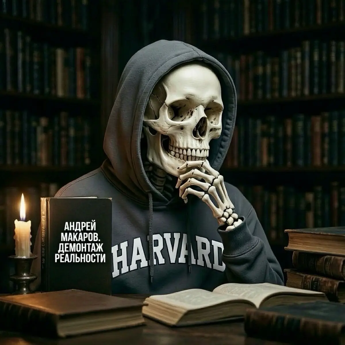 Альберт Магнус