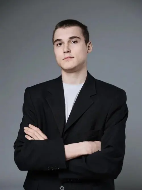 Степан Суханкин
