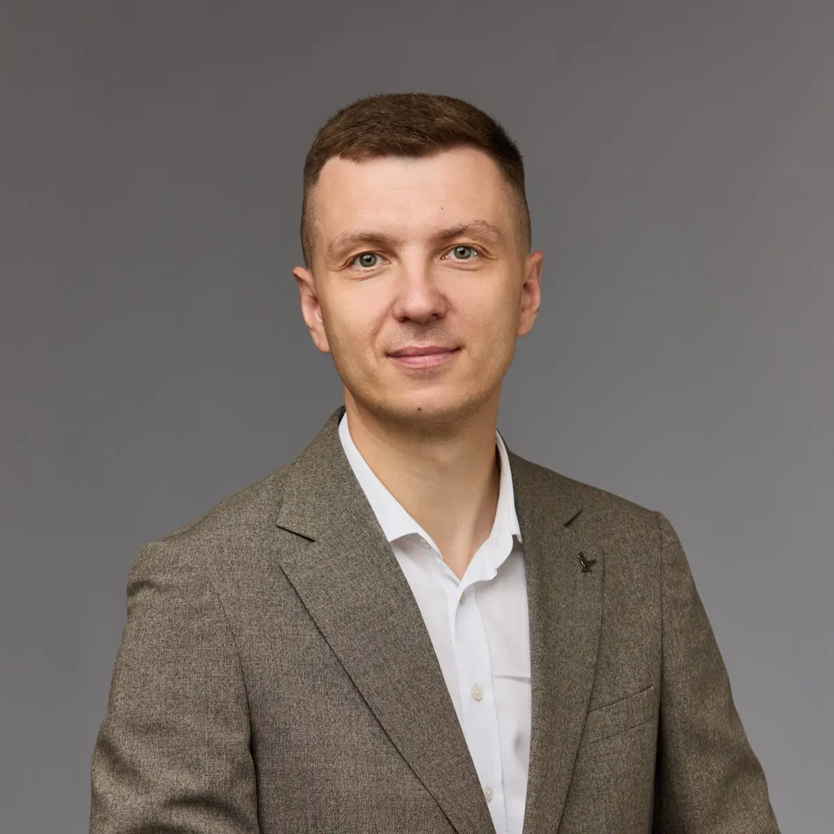 Павел Солодун
