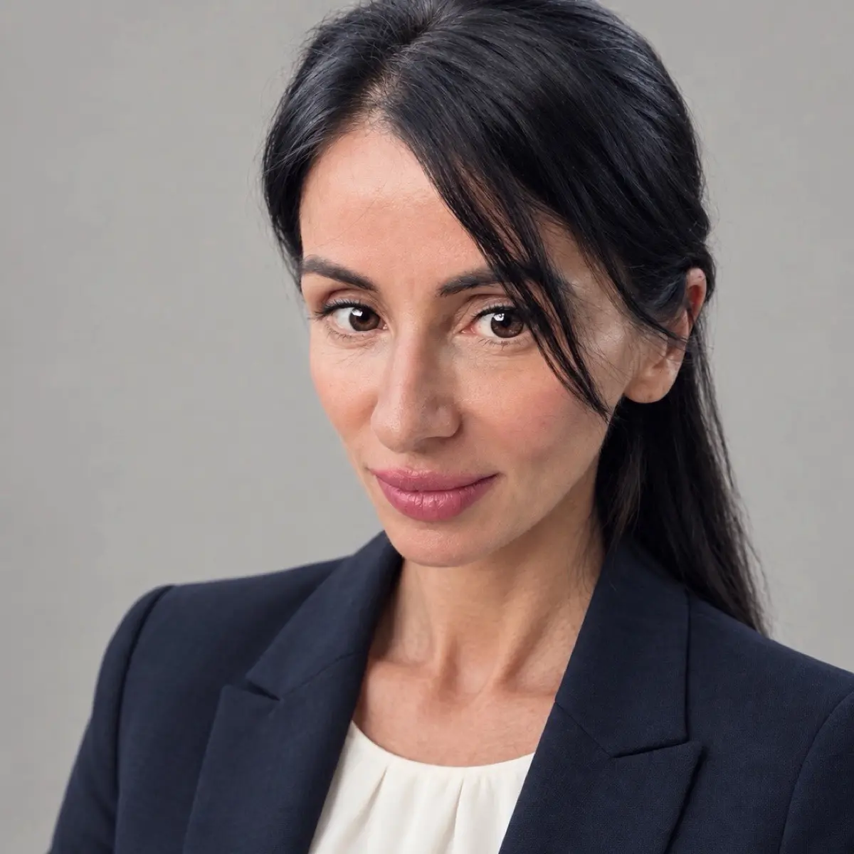 Светлана Негина