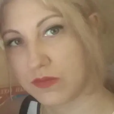 Любовь Пузанкова