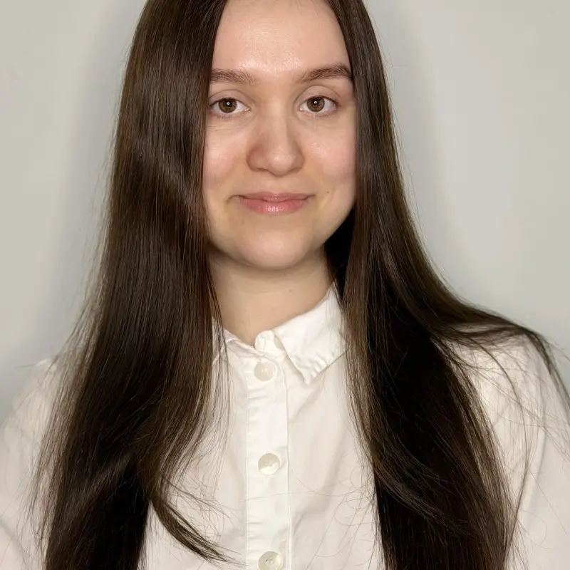 Дарья Беляева