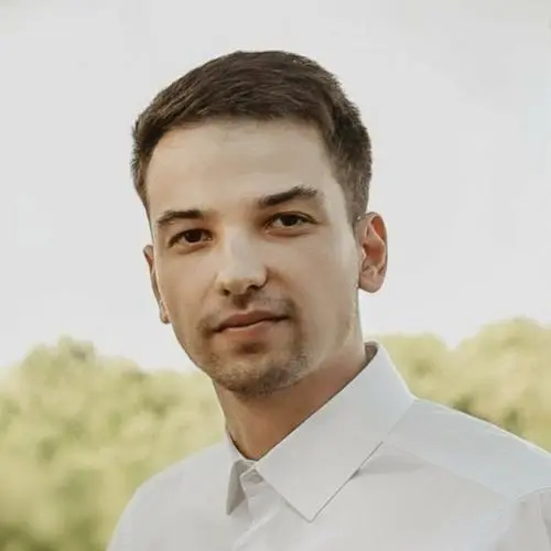 Никита Пышненко