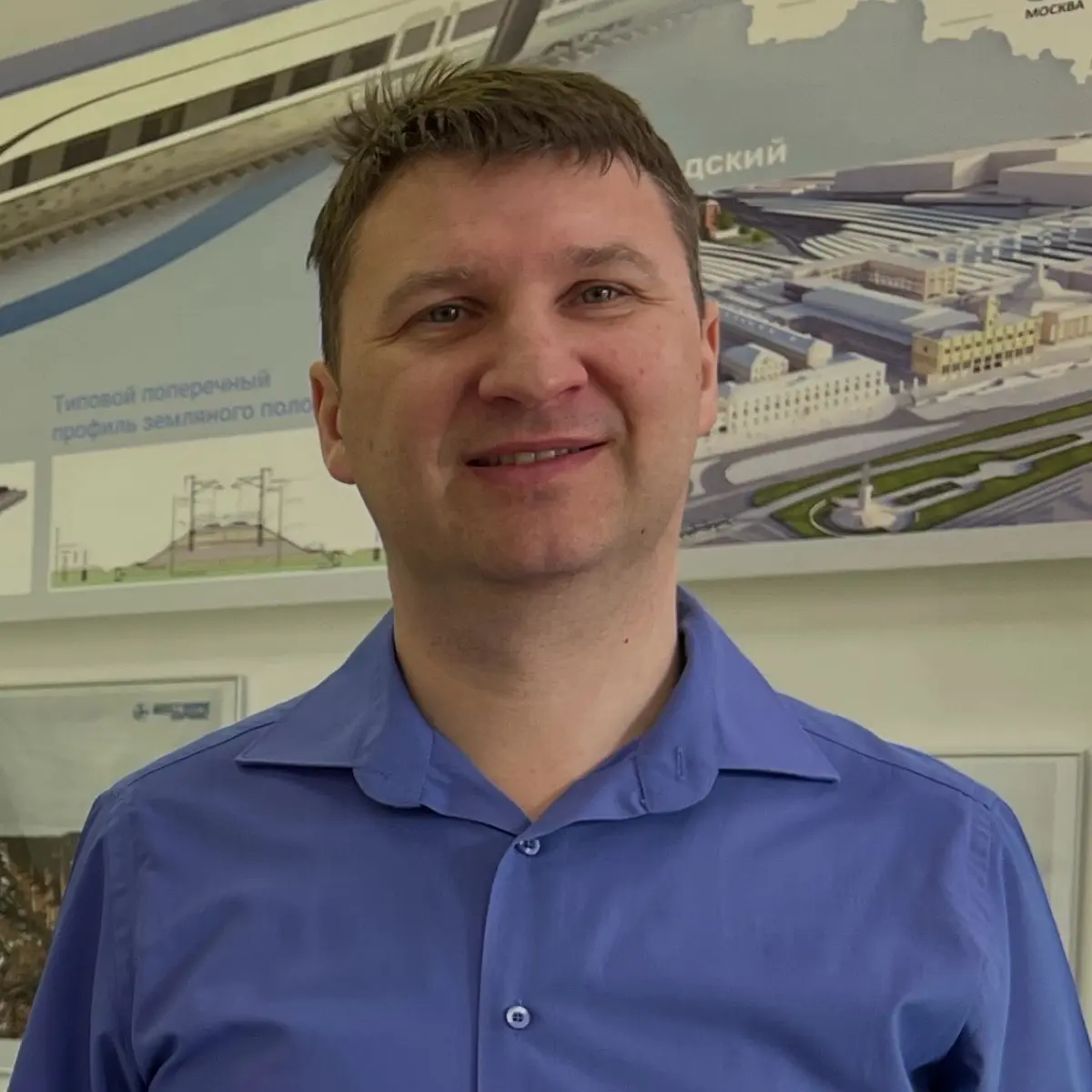 Алексей Щёголев