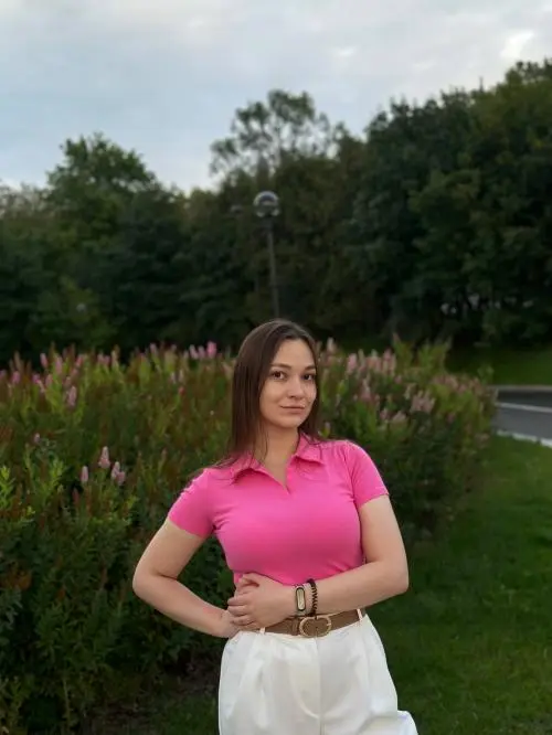 Ангелина Ермакова