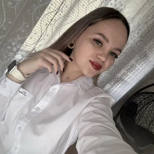 Валерия Андреева