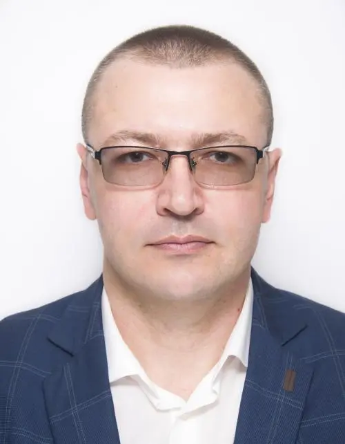 Андрей Лысенко