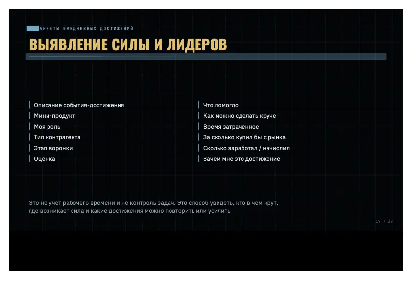 Систематизация продаж - продавцу объяснить следующую фразу? | Сетка — социальная сеть от hh.ru