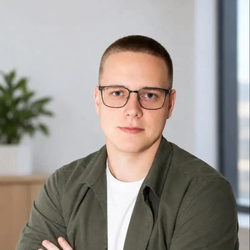 Николай Нарушев