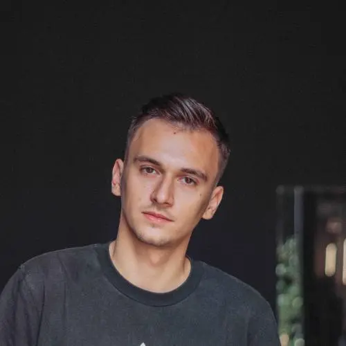 Кирилл Лисин