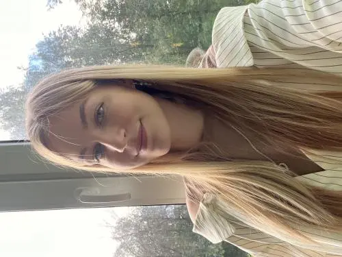 Лера Кудрявцева