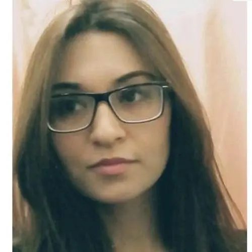 Карина Ферзалиева