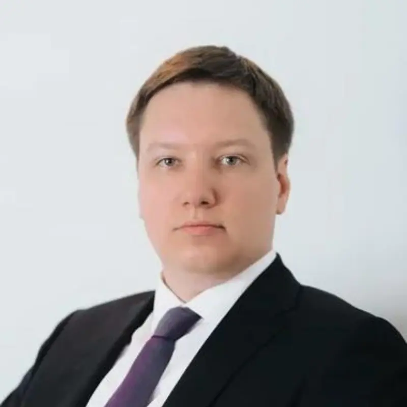 Александр Степанкин