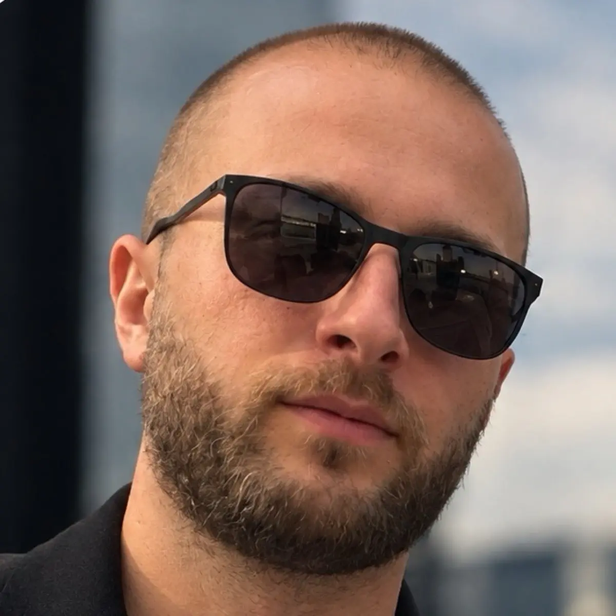 Subscriber avatar
