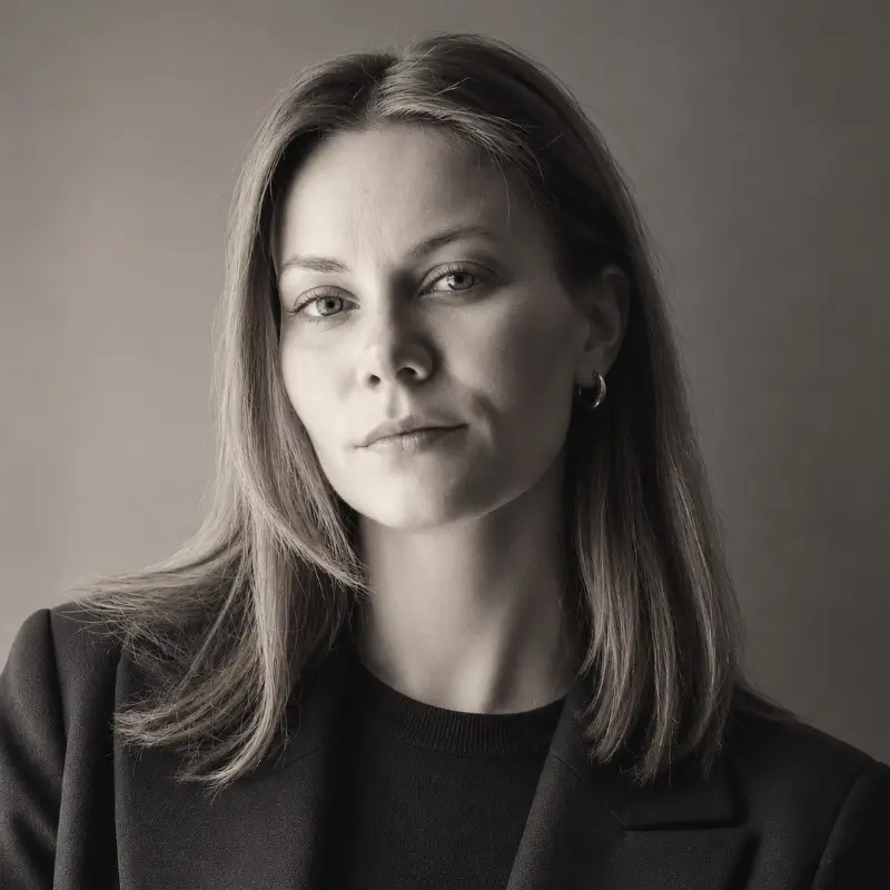 Елена Лисицкая