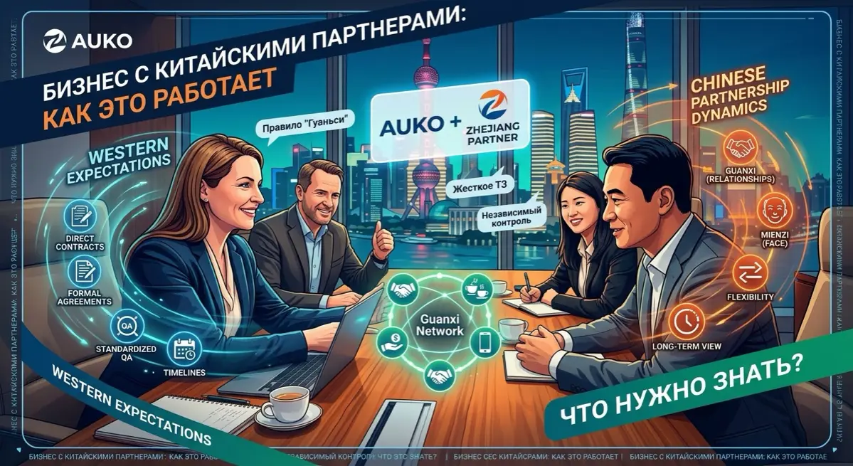 Работать с китайскими партнерами — это особый вид менеджмента, где привычные нам инструменты управления часто работают с точностью до наоборот | Сетка — социальная сеть от hh.ru