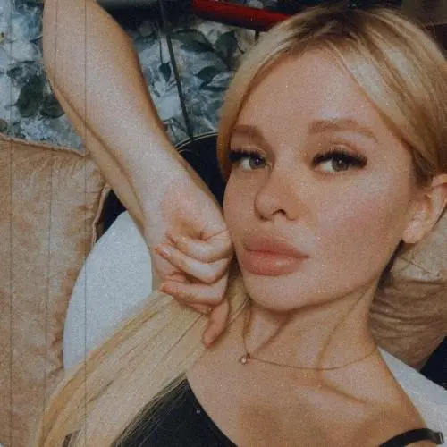 Наталия Левина