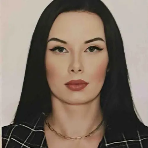 Эвелина Пономарева