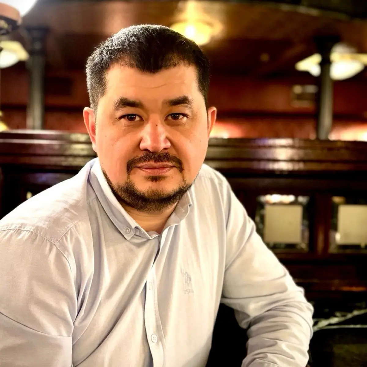 Андрей Югай