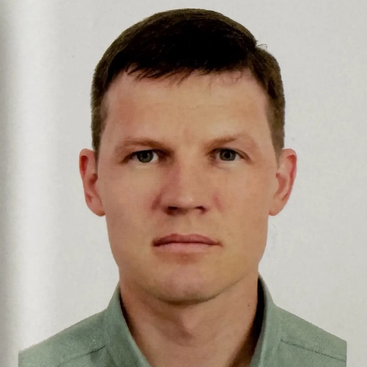 Тимофей Силантьев