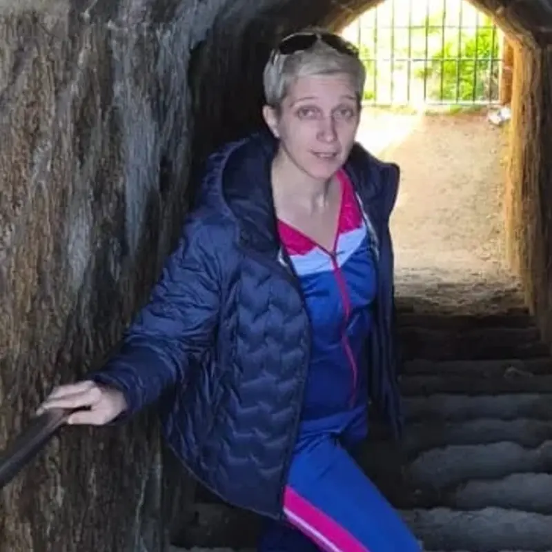 Дарья Краснопольская