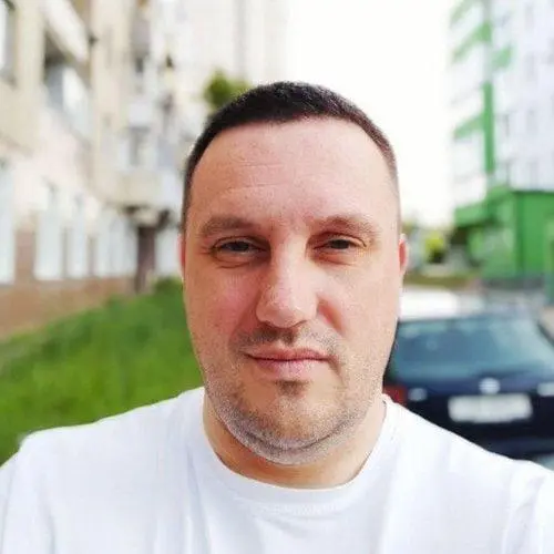 Виктор Свищенков