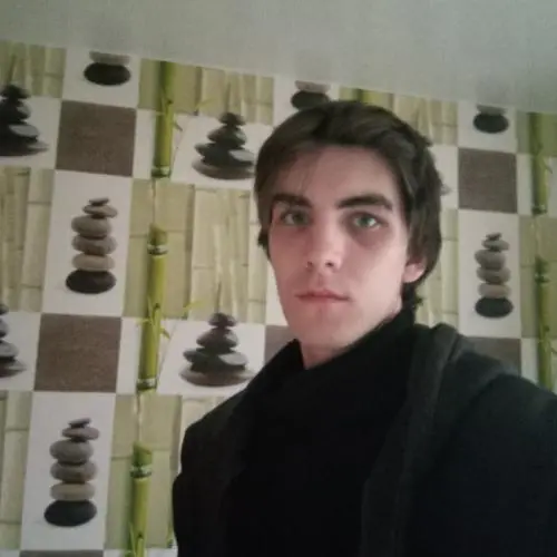 Никита Пелин
