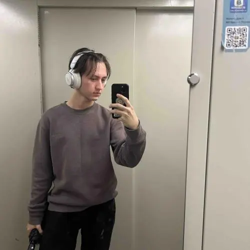 Кирилл Усманов