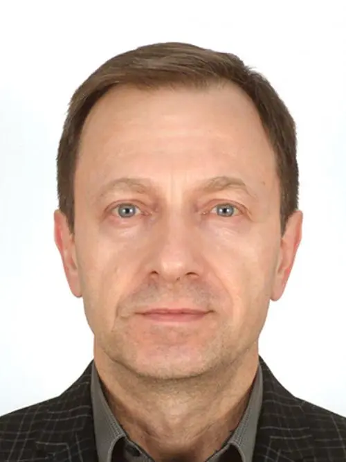 Станислав Ясинский