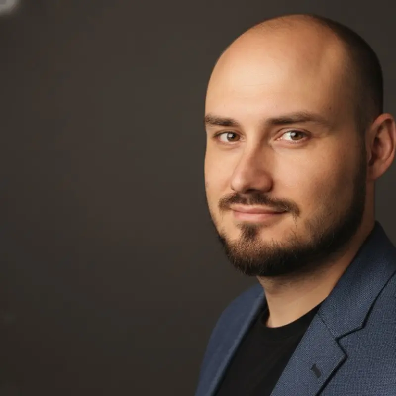 Олег Шевченко