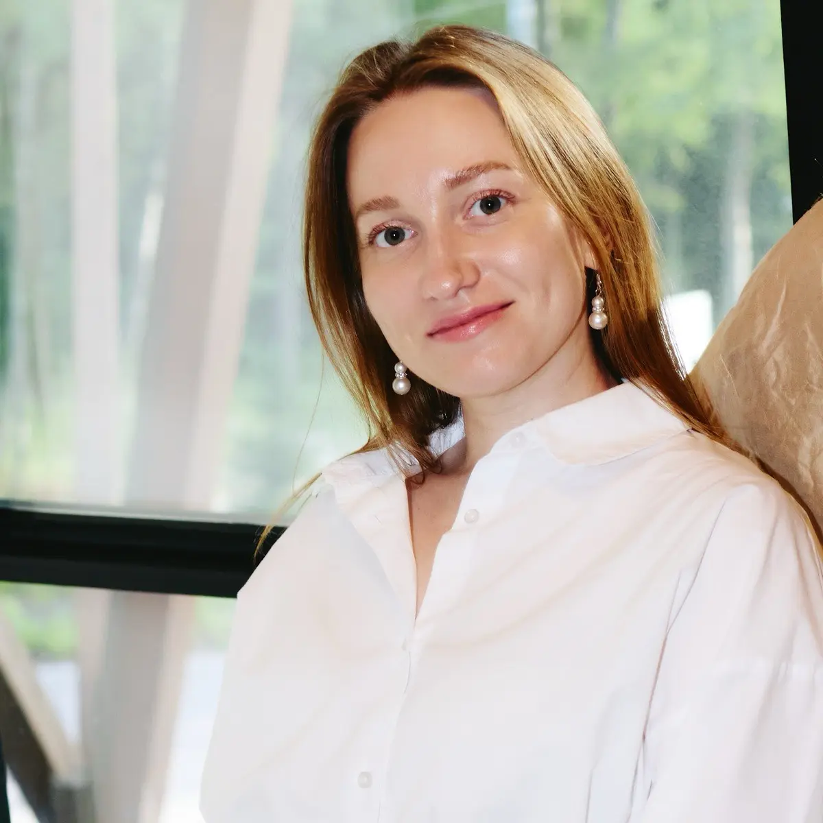 Ирина Логинова