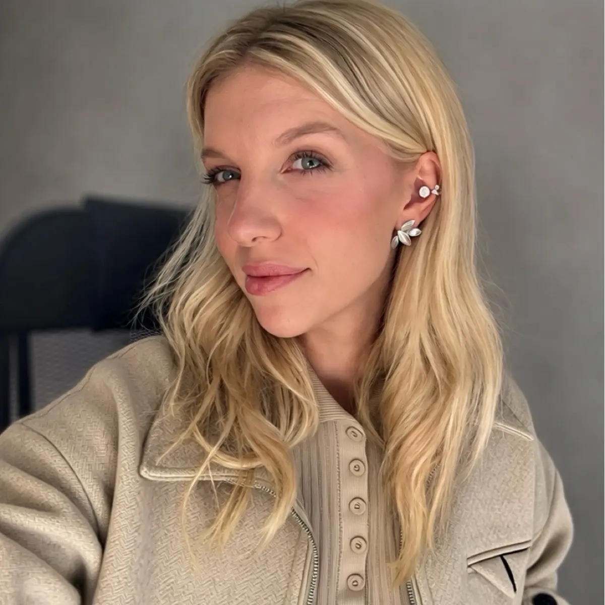 Екатерина Касап