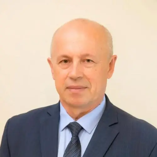 Николай Краснов