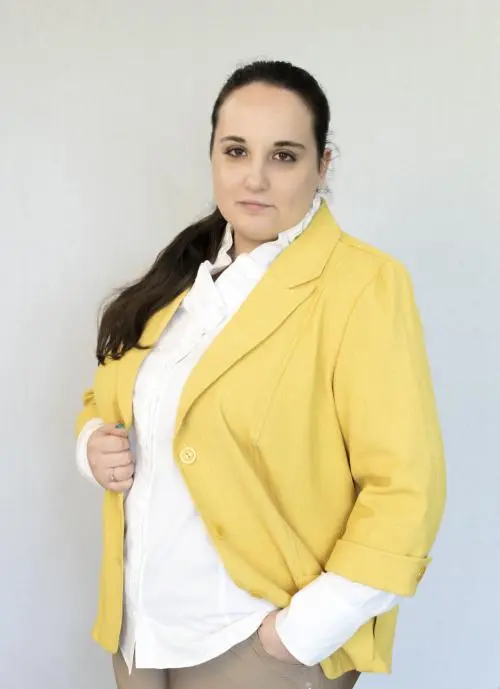 Елена Прыткова