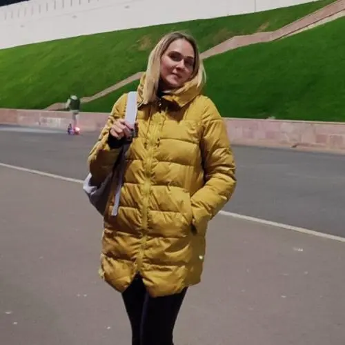 Екатерина Драницына