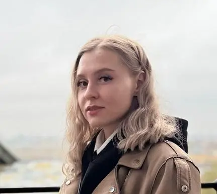 Анастасия Колесникова