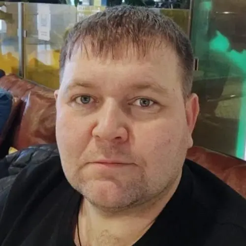 Сергей Брагин